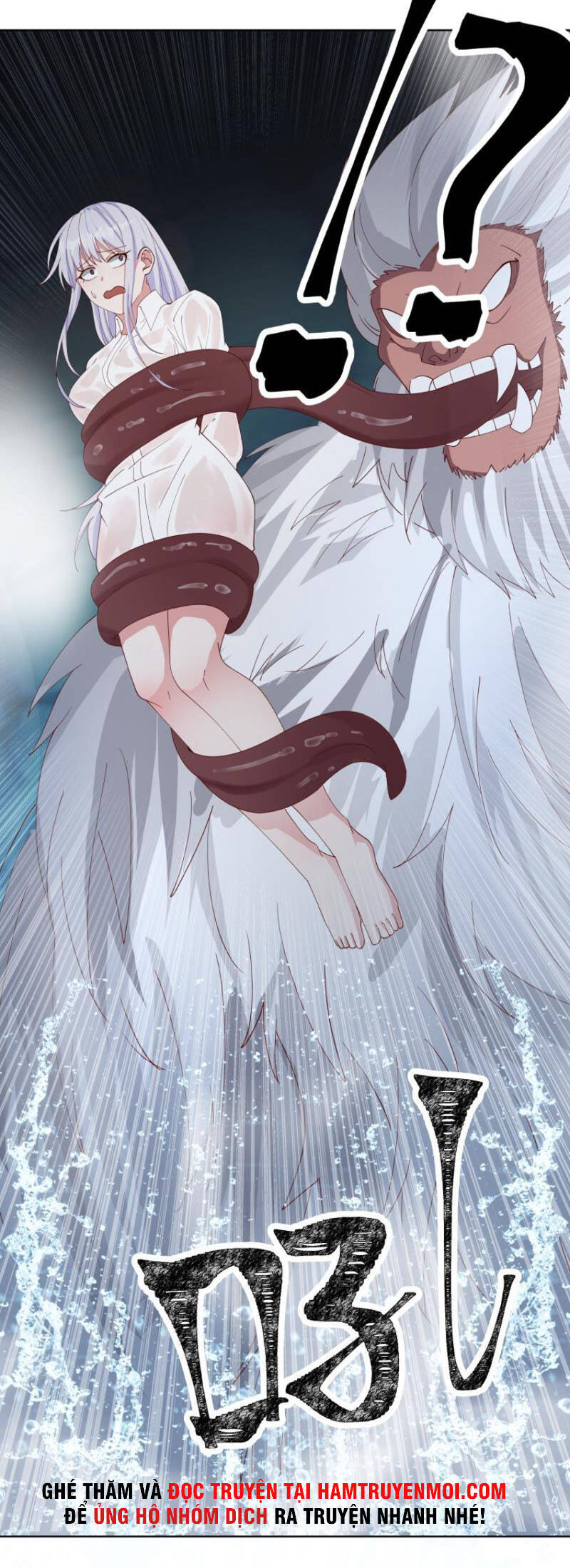 Trên Người Ta Có Một Con Rồng - Chương 454