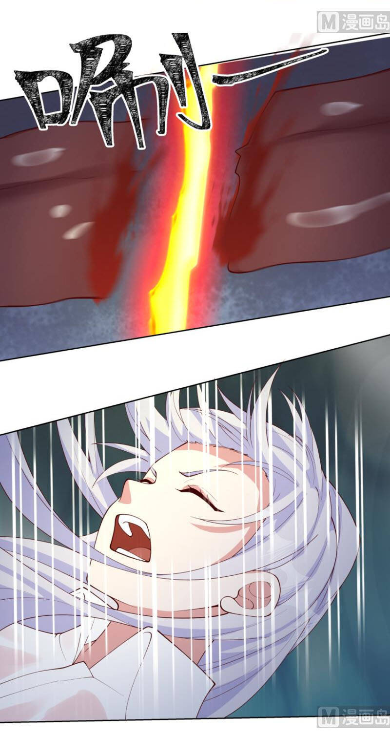 Trên Người Ta Có Một Con Rồng - Chương 454