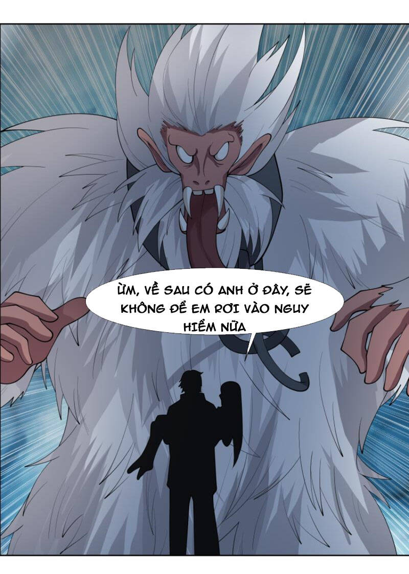 Trên Người Ta Có Một Con Rồng - Chương 454