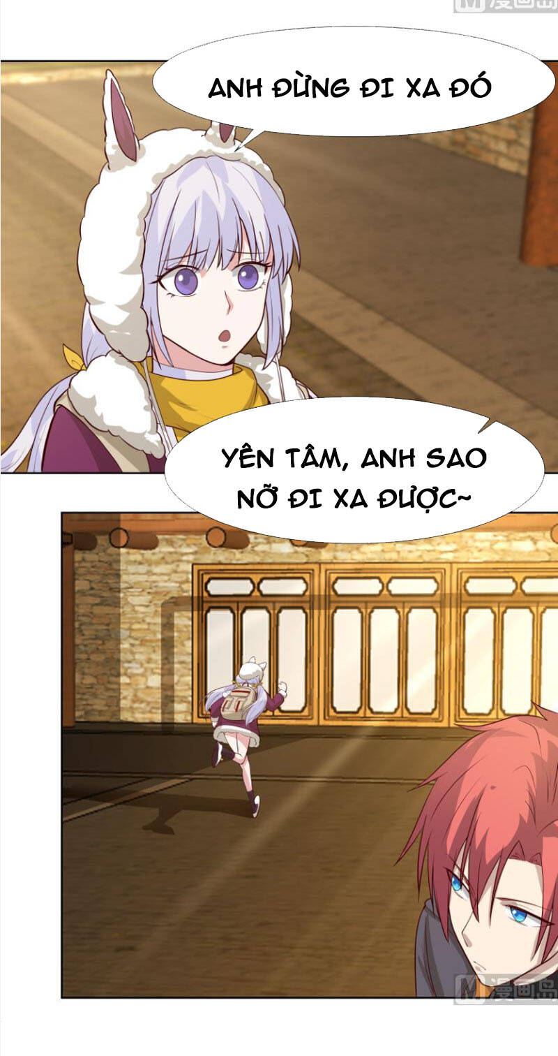 Trên Người Ta Có Một Con Rồng - Chương 456