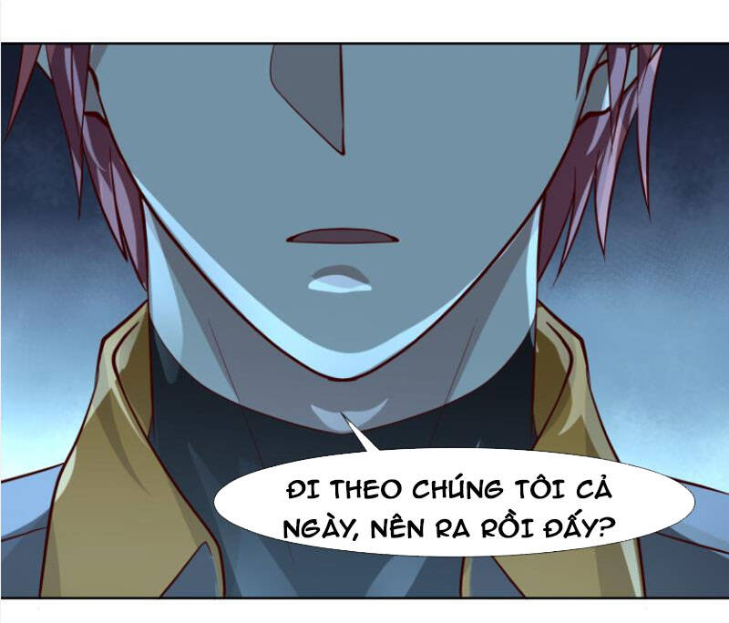 Trên Người Ta Có Một Con Rồng - Chương 456