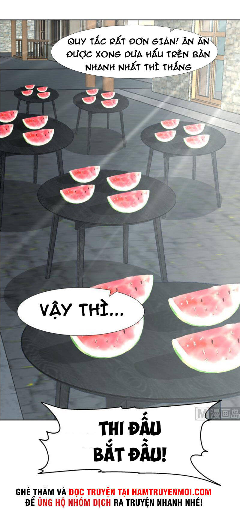 Trên Người Ta Có Một Con Rồng - Chương 456