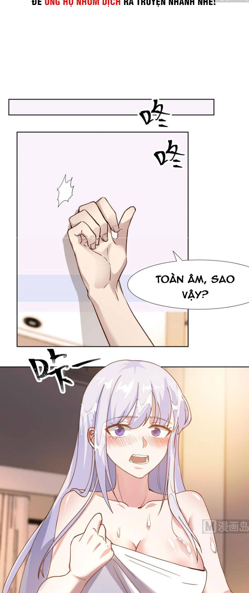 Trên Người Ta Có Một Con Rồng - Chương 458