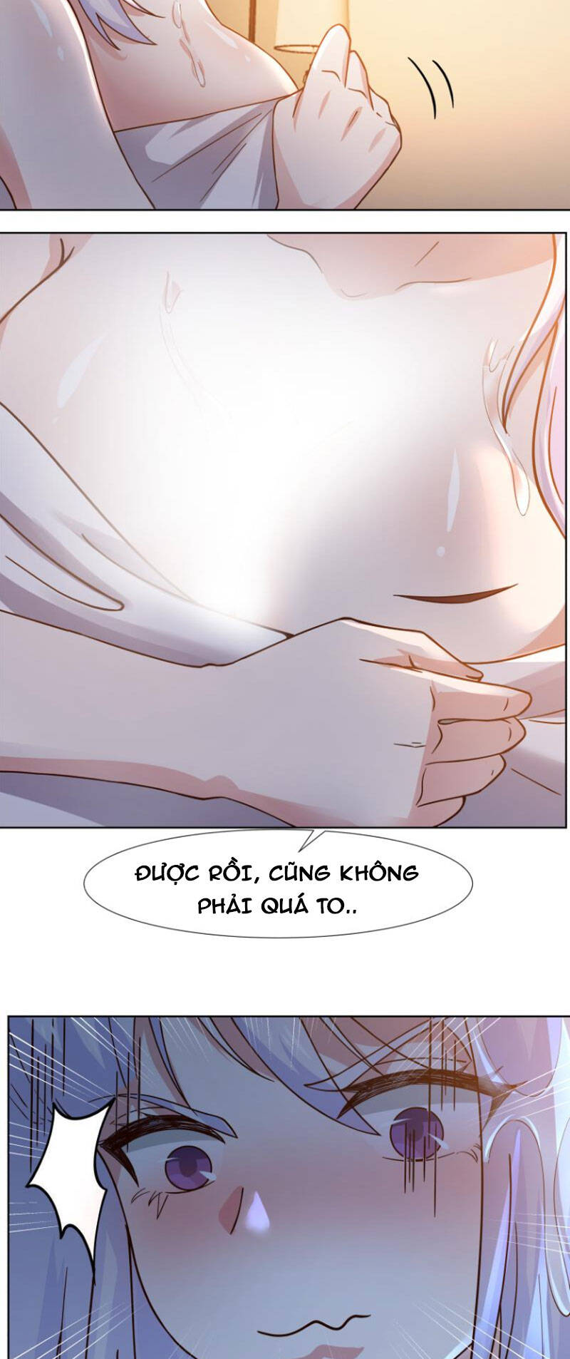 Trên Người Ta Có Một Con Rồng - Chương 458