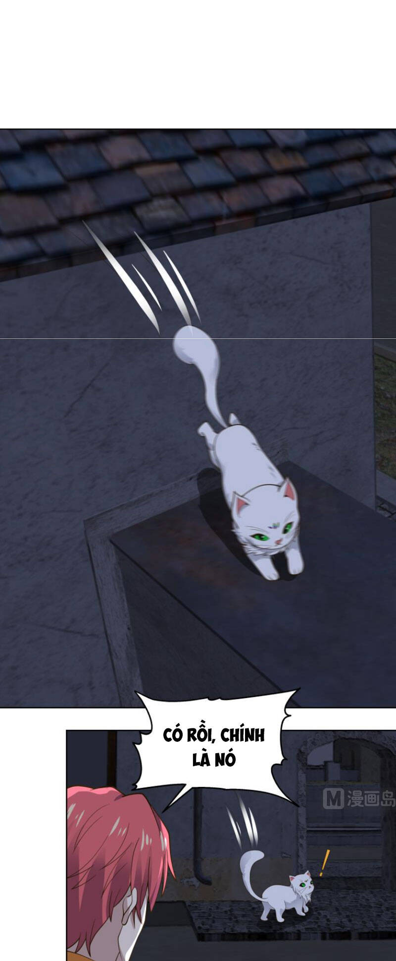 Trên Người Ta Có Một Con Rồng - Chương 459