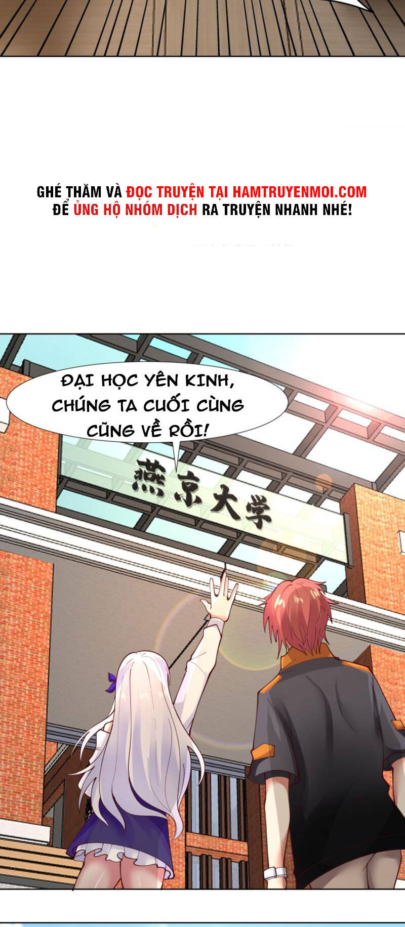 Trên Người Ta Có Một Con Rồng - Chương 460