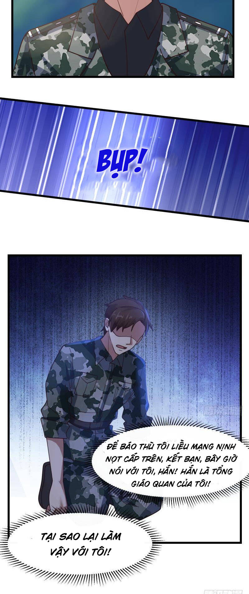 Trên Người Ta Có Một Con Rồng - Chương 480