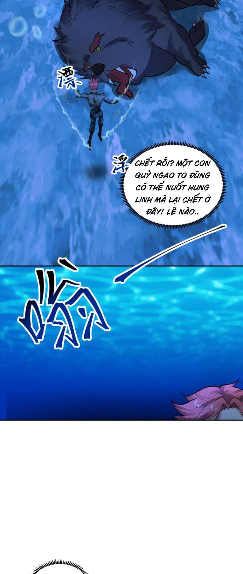 Trên Người Ta Có Một Con Rồng - Chương 492