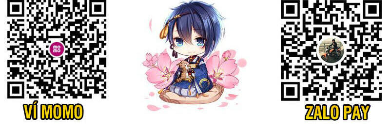 Trên Người Ta Có Một Con Rồng - Chương 494