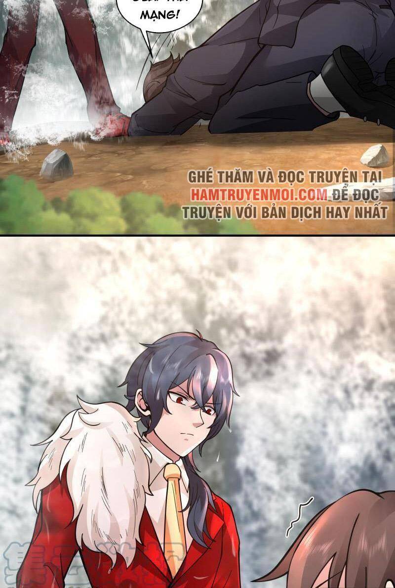 Trên Người Ta Có Một Con Rồng - Chương 504