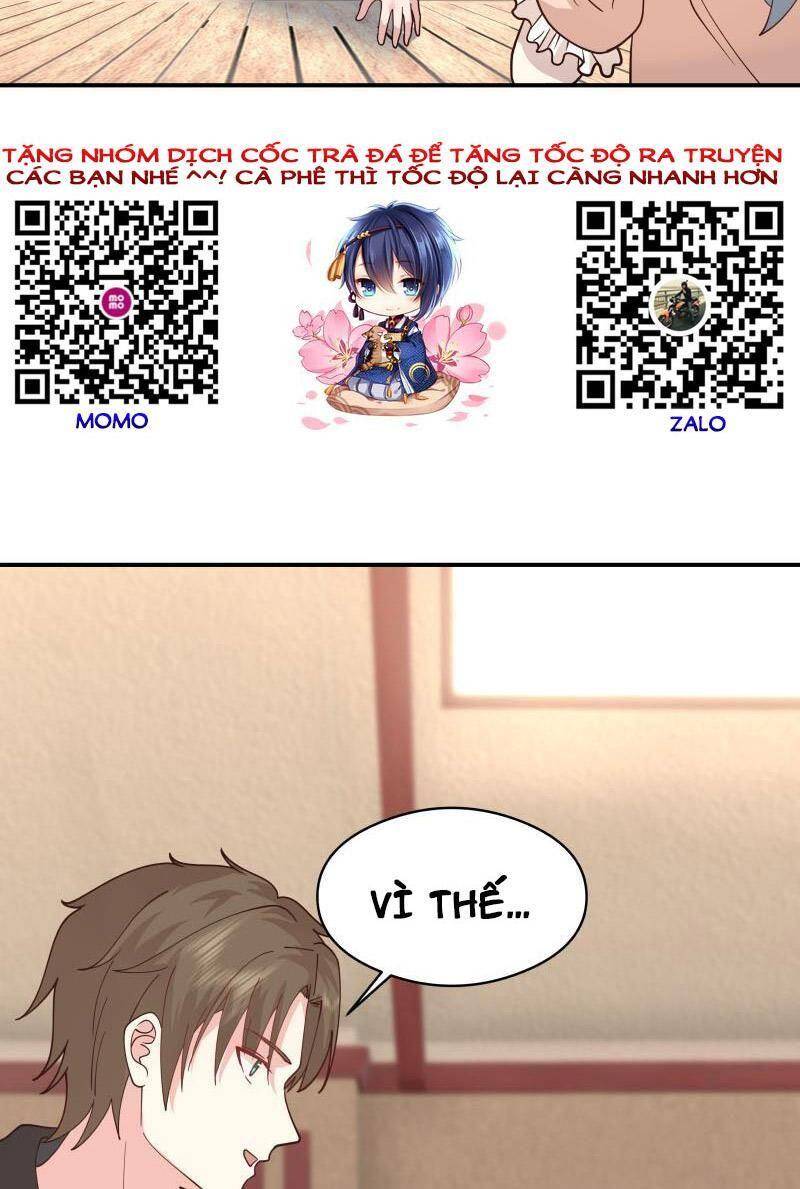 Trên Người Ta Có Một Con Rồng - Chương 504