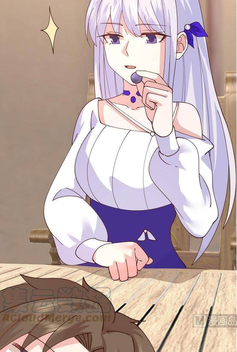 Trên Người Ta Có Một Con Rồng - Chương 504