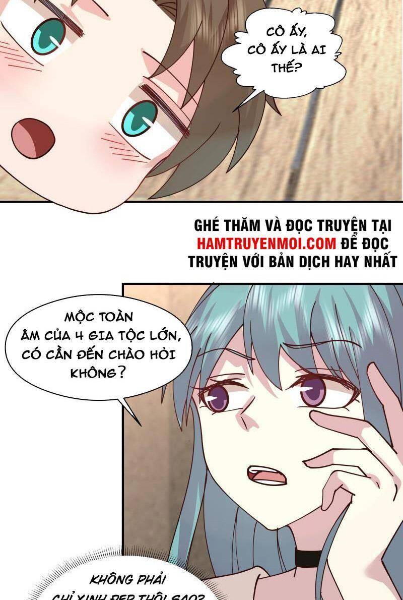 Trên Người Ta Có Một Con Rồng - Chương 504