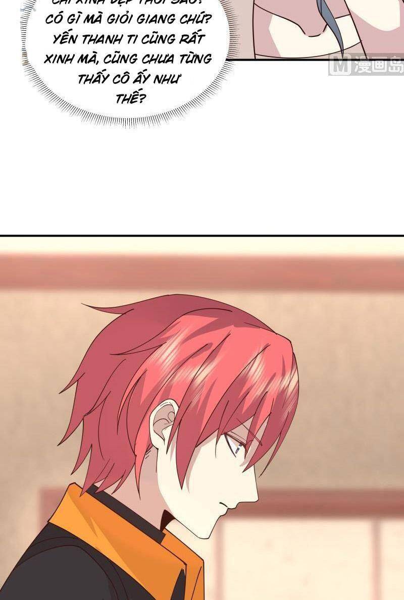 Trên Người Ta Có Một Con Rồng - Chương 504