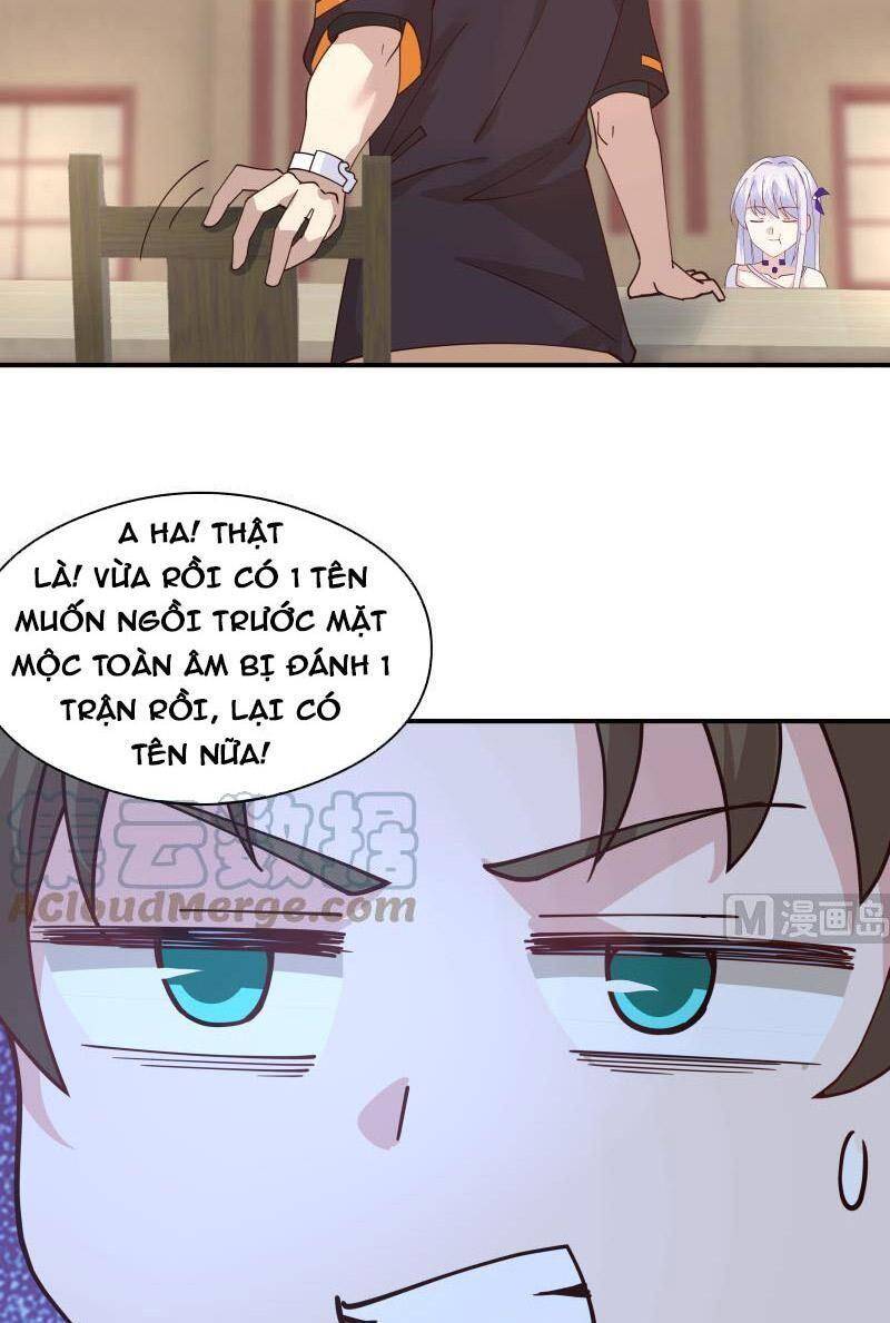 Trên Người Ta Có Một Con Rồng - Chương 504