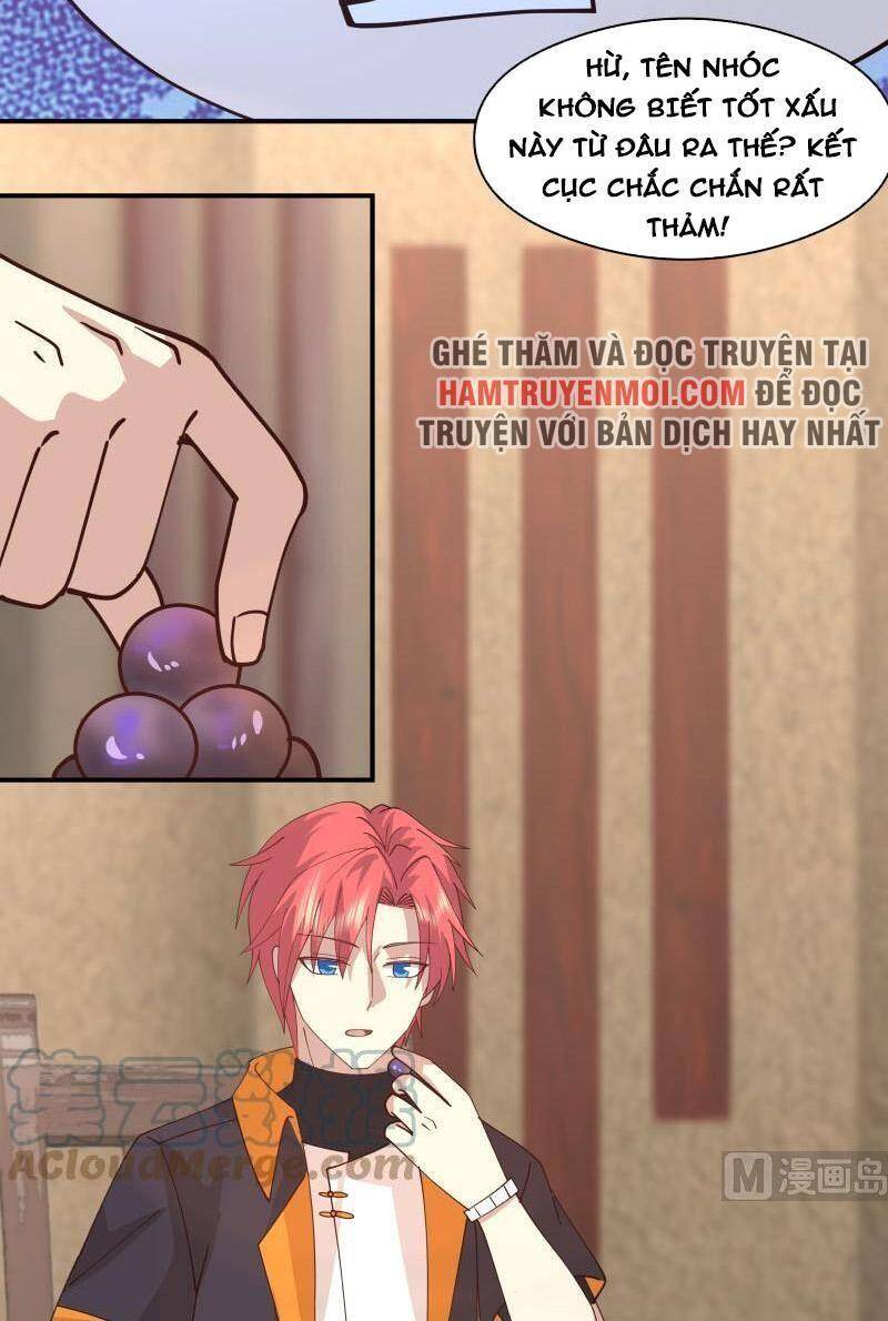 Trên Người Ta Có Một Con Rồng - Chương 504