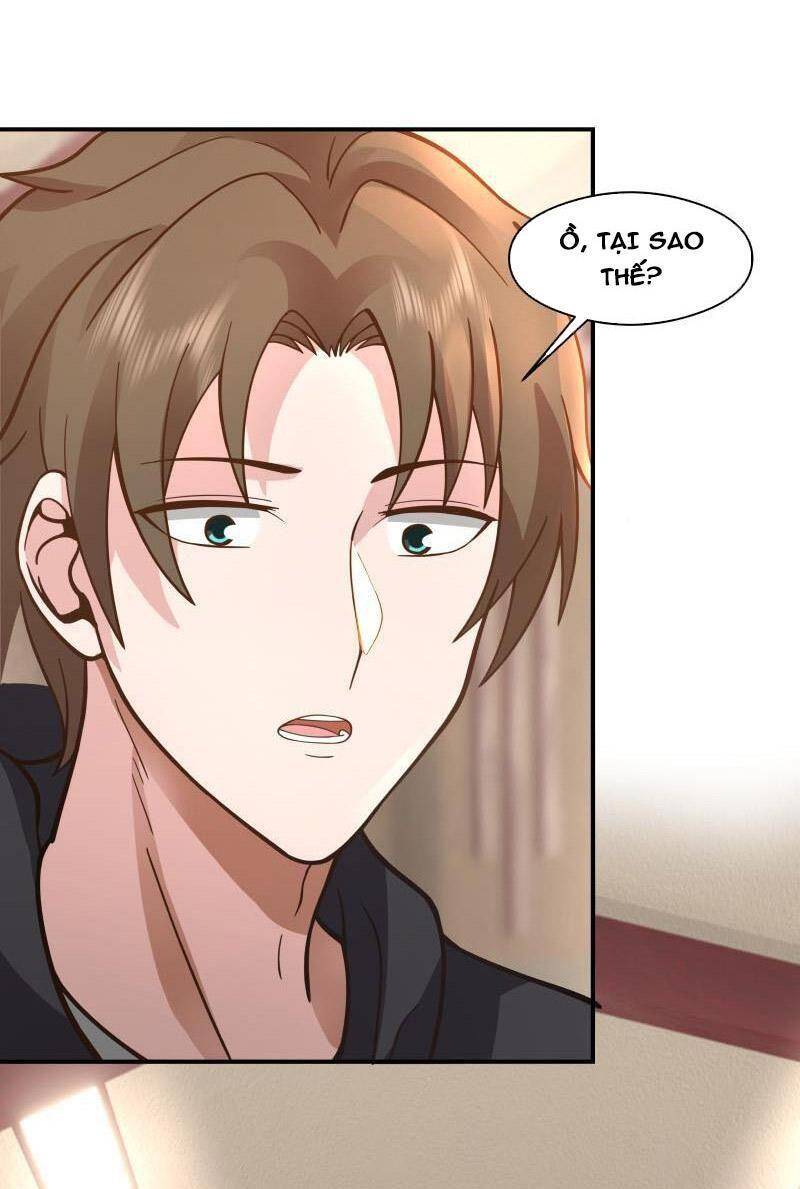 Trên Người Ta Có Một Con Rồng - Chương 504