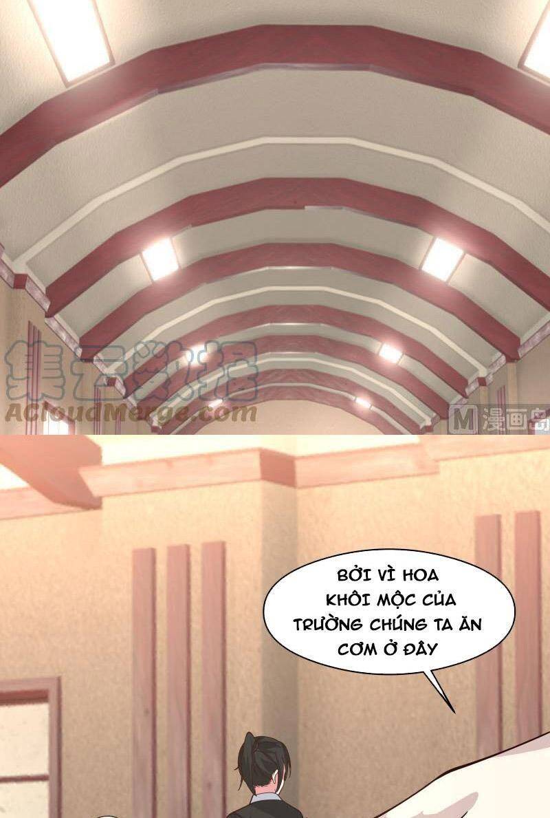 Trên Người Ta Có Một Con Rồng - Chương 504