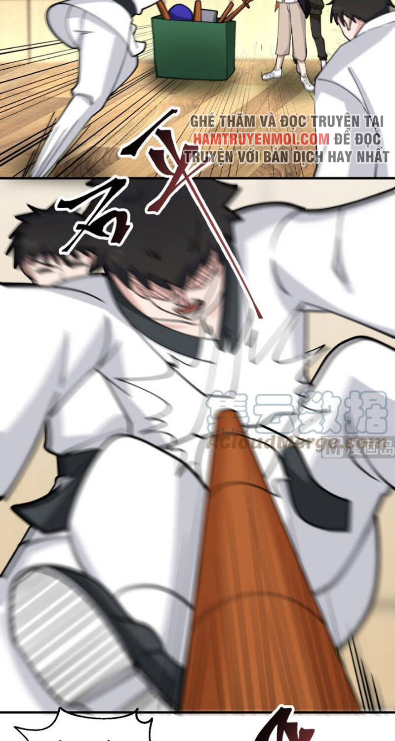 Trên Người Ta Có Một Con Rồng - Chương 508