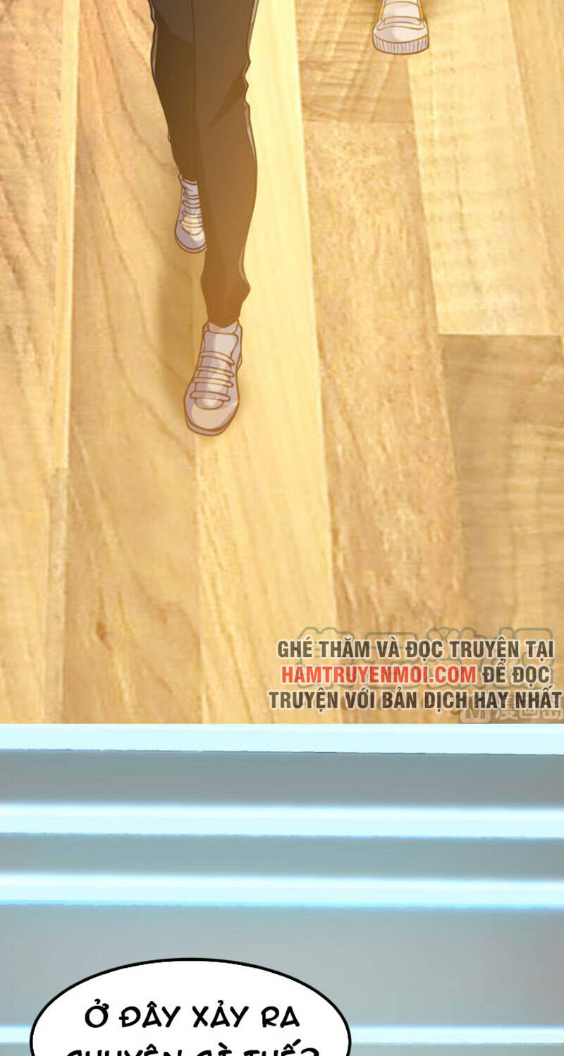Trên Người Ta Có Một Con Rồng - Chương 508