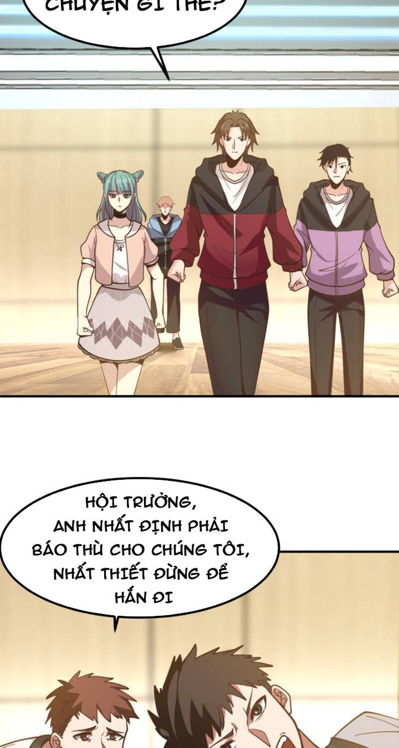 Trên Người Ta Có Một Con Rồng - Chương 508