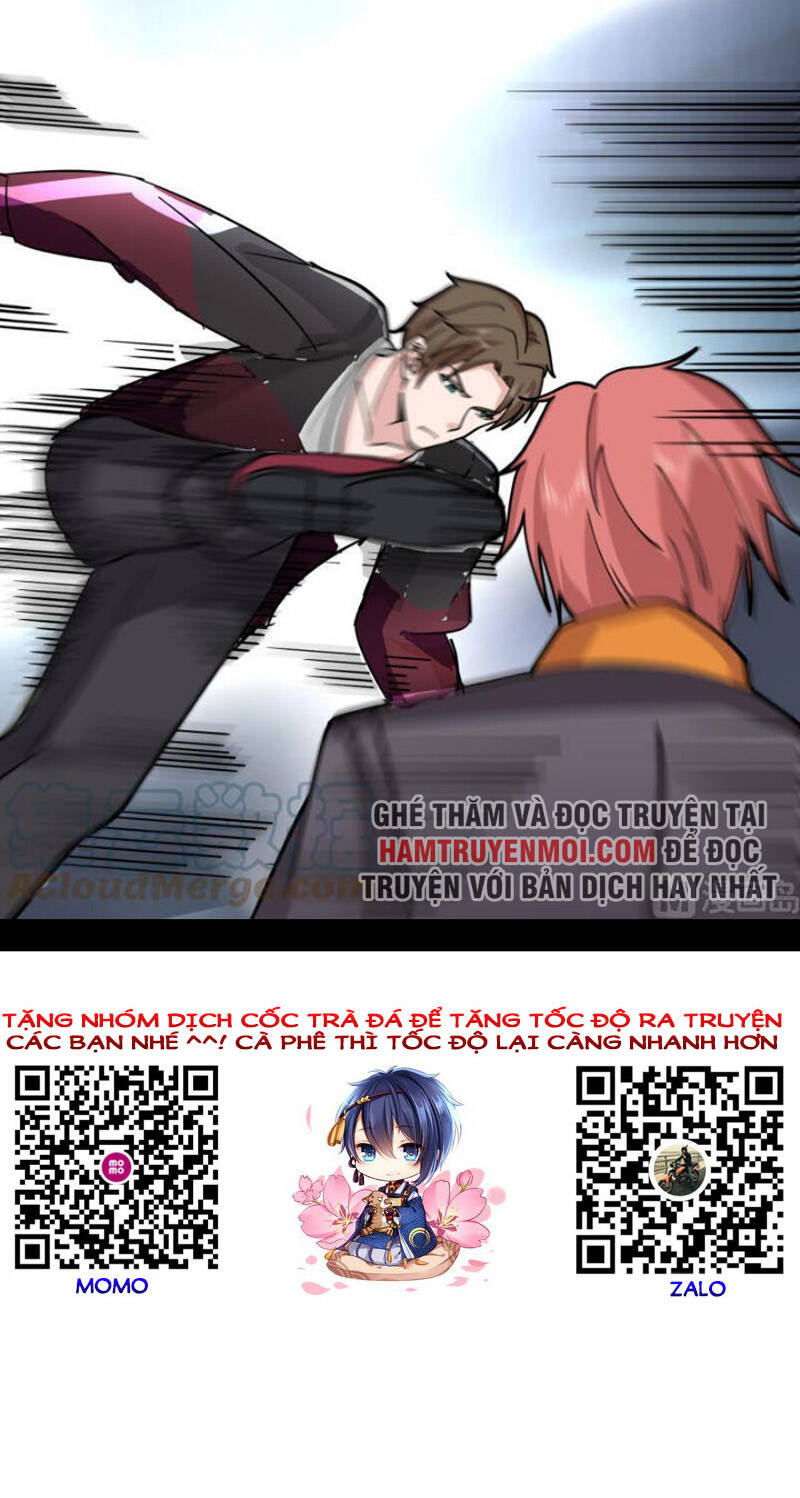 Trên Người Ta Có Một Con Rồng - Chương 508