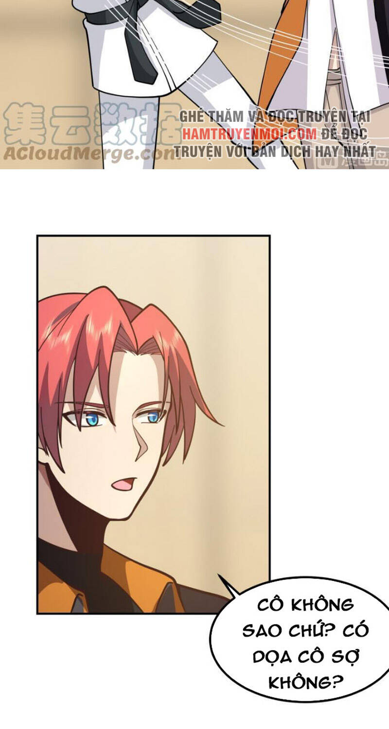 Trên Người Ta Có Một Con Rồng - Chương 508