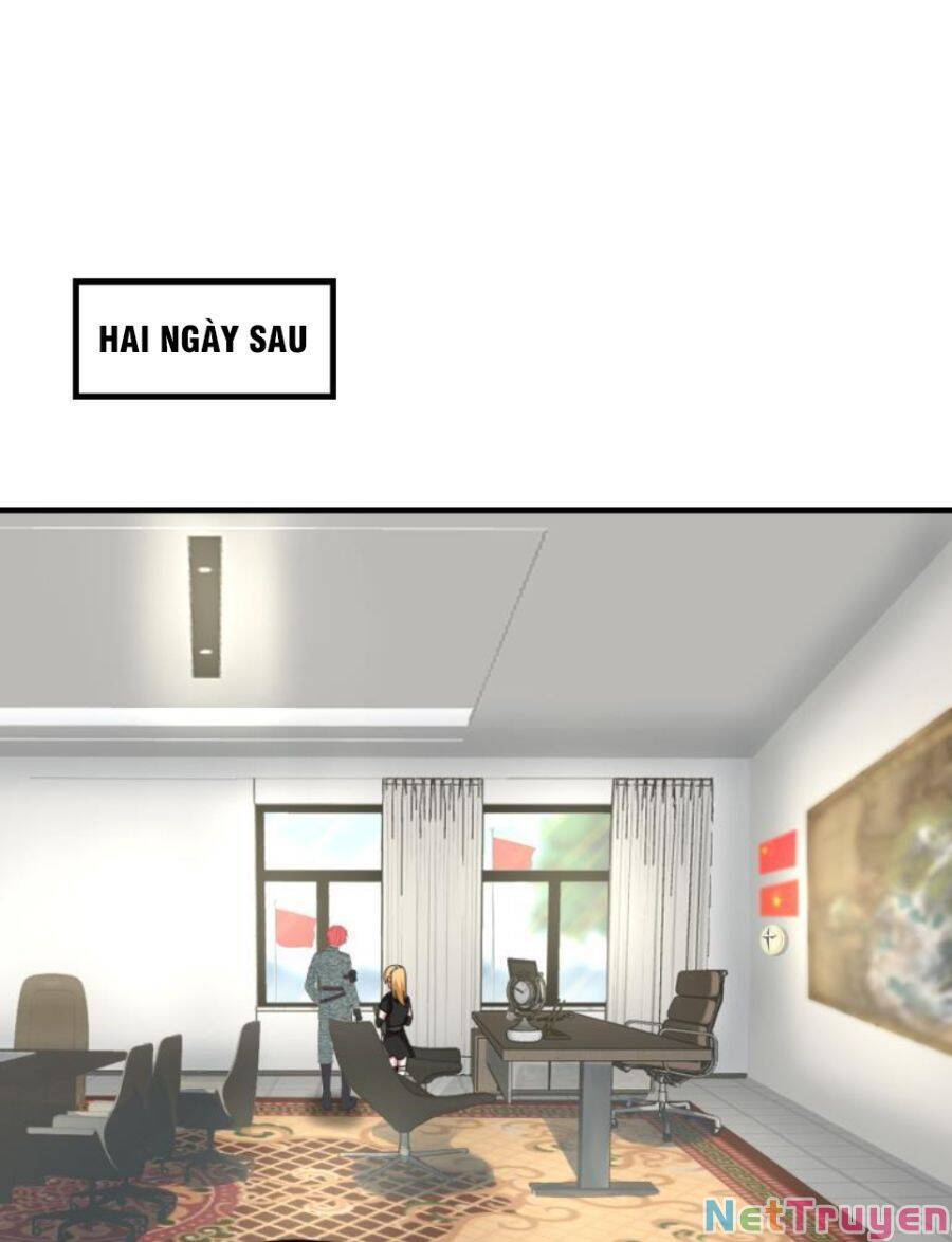 Trên Người Ta Có Một Con Rồng - Chương 510