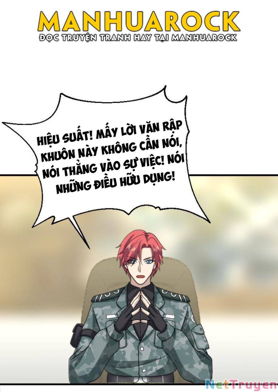 Trên Người Ta Có Một Con Rồng - Chương 510