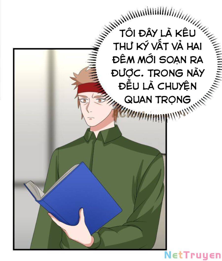 Trên Người Ta Có Một Con Rồng - Chương 510