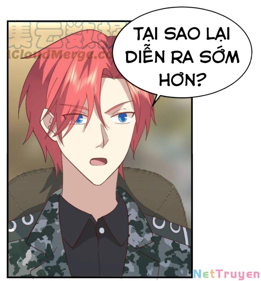 Trên Người Ta Có Một Con Rồng - Chương 510