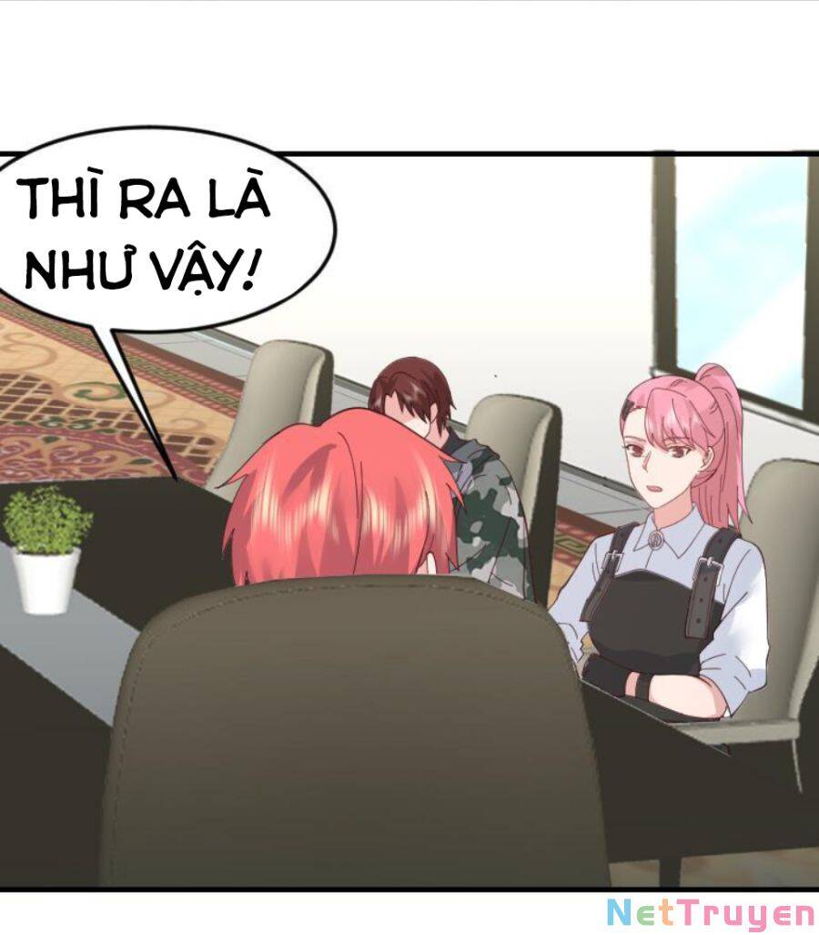 Trên Người Ta Có Một Con Rồng - Chương 510