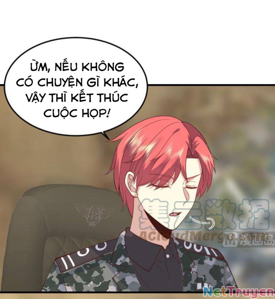 Trên Người Ta Có Một Con Rồng - Chương 510