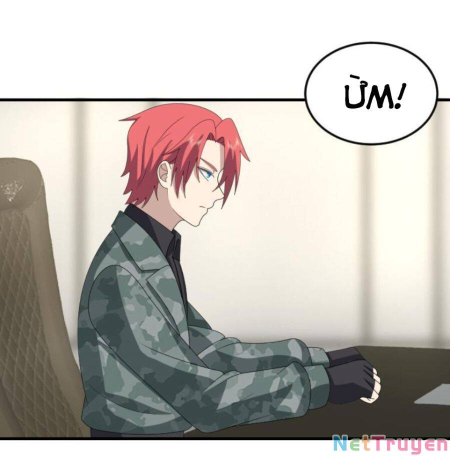 Trên Người Ta Có Một Con Rồng - Chương 510