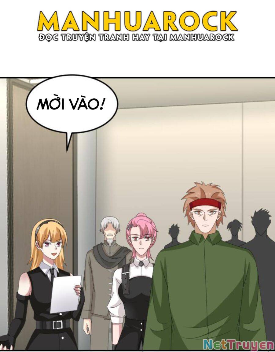 Trên Người Ta Có Một Con Rồng - Chương 510