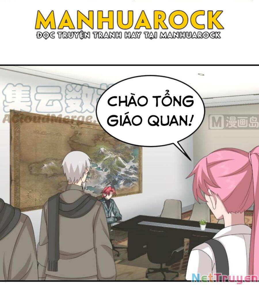 Trên Người Ta Có Một Con Rồng - Chương 510