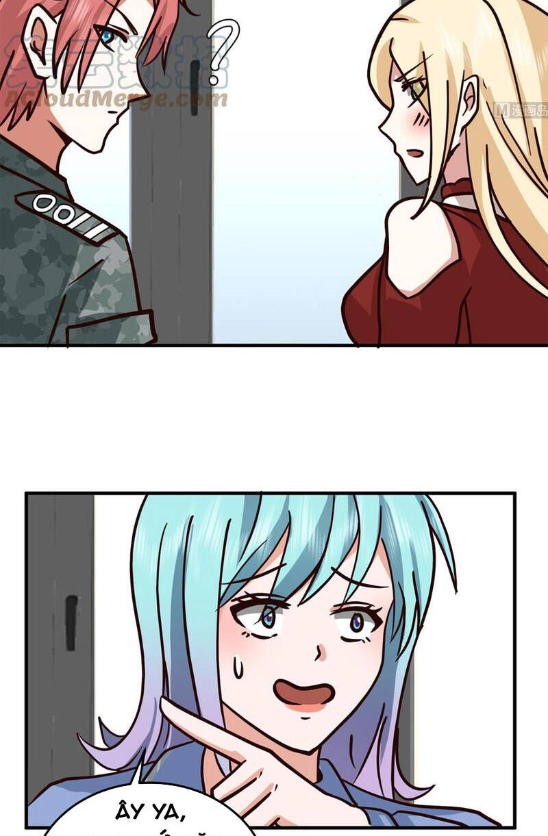 Trên Người Ta Có Một Con Rồng - Chương 513