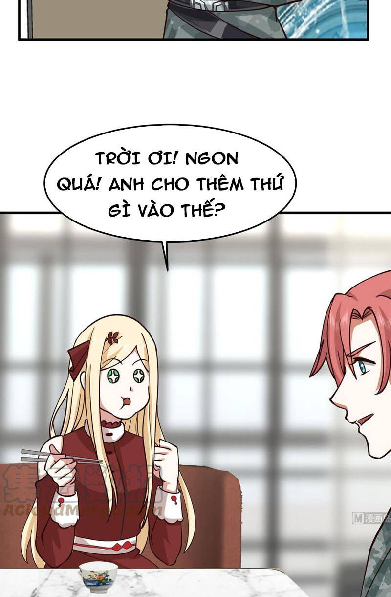 Trên Người Ta Có Một Con Rồng - Chương 513