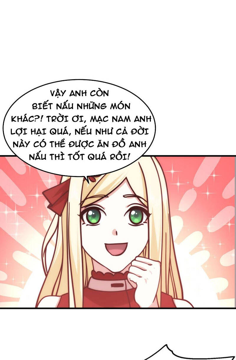 Trên Người Ta Có Một Con Rồng - Chương 513