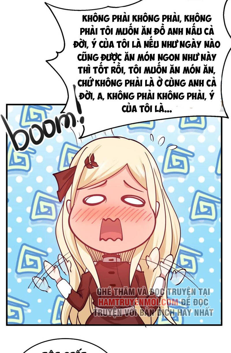 Trên Người Ta Có Một Con Rồng - Chương 513