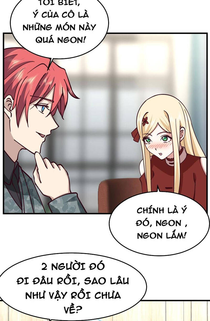 Trên Người Ta Có Một Con Rồng - Chương 513