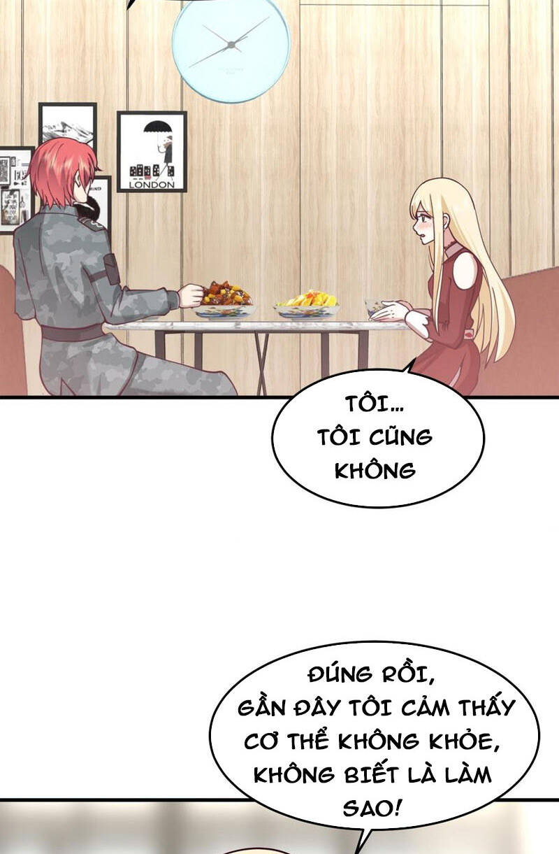 Trên Người Ta Có Một Con Rồng - Chương 513