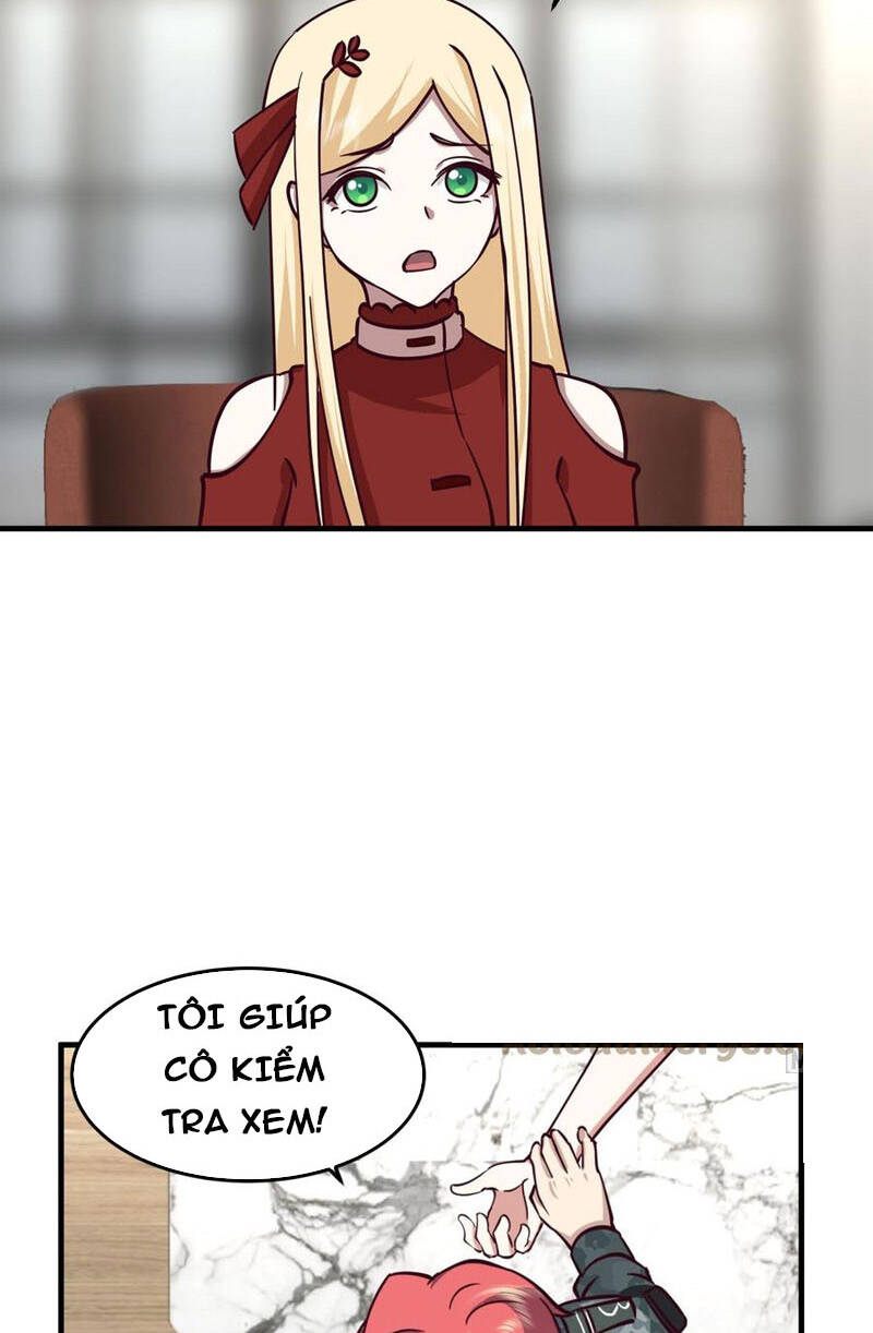 Trên Người Ta Có Một Con Rồng - Chương 513