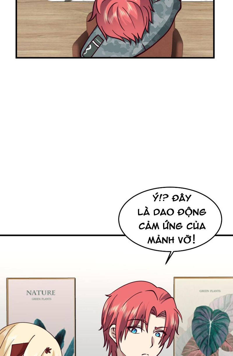 Trên Người Ta Có Một Con Rồng - Chương 513