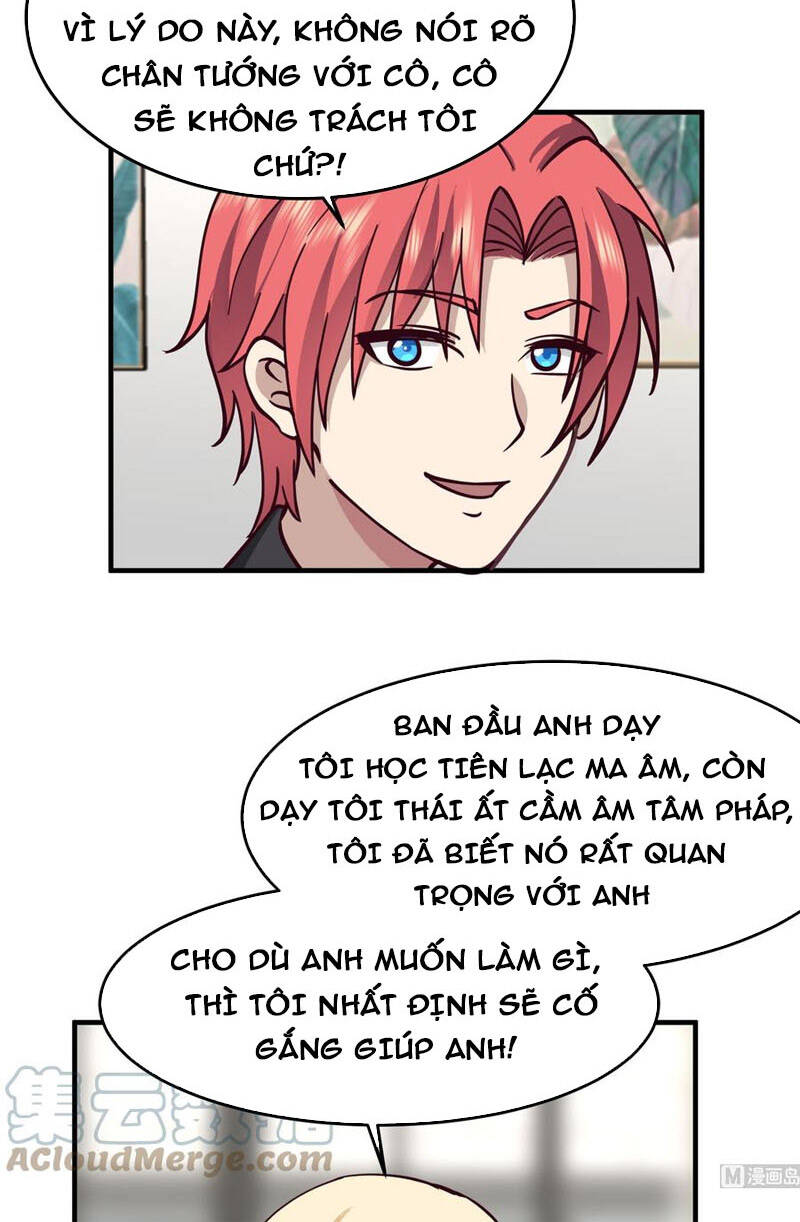 Trên Người Ta Có Một Con Rồng - Chương 513