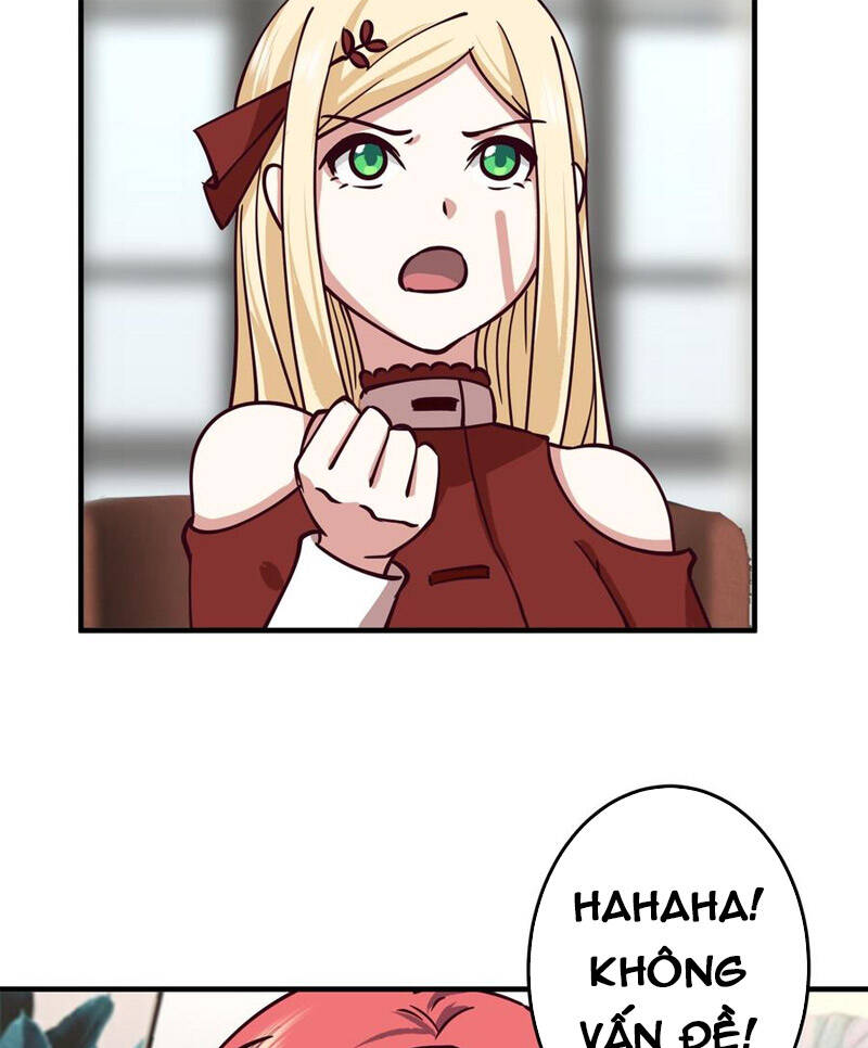 Trên Người Ta Có Một Con Rồng - Chương 513