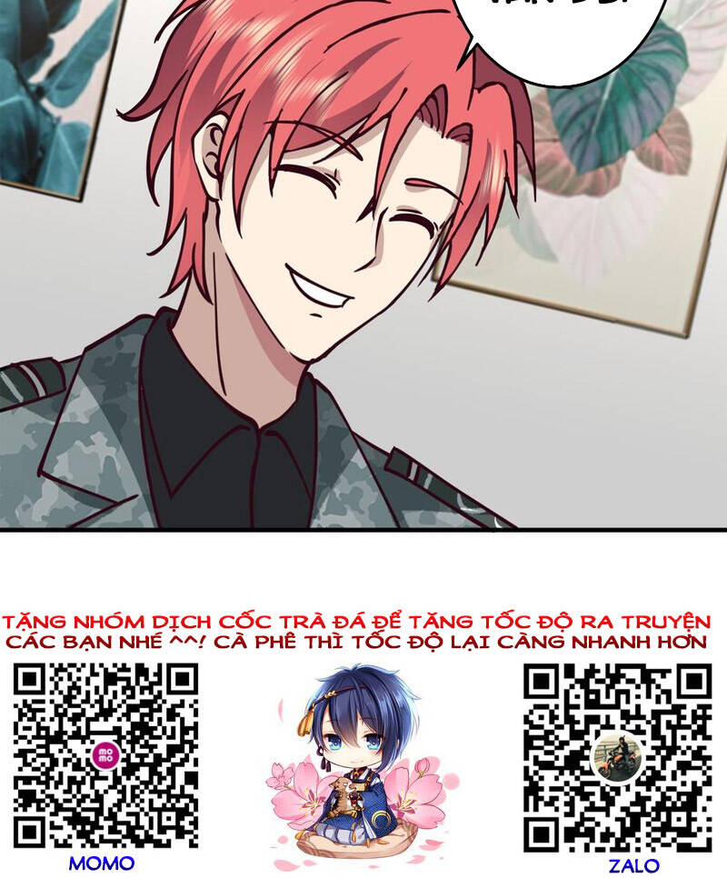 Trên Người Ta Có Một Con Rồng - Chương 513