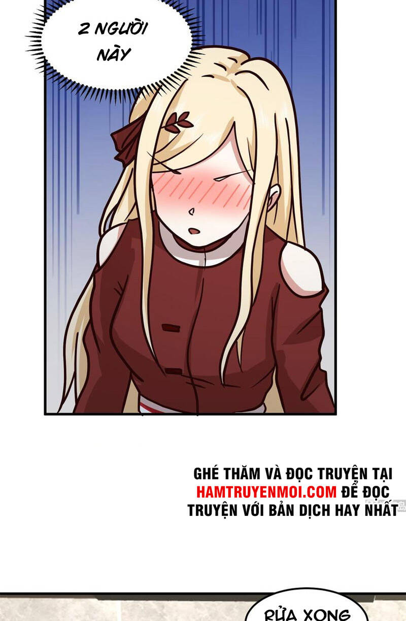 Trên Người Ta Có Một Con Rồng - Chương 513