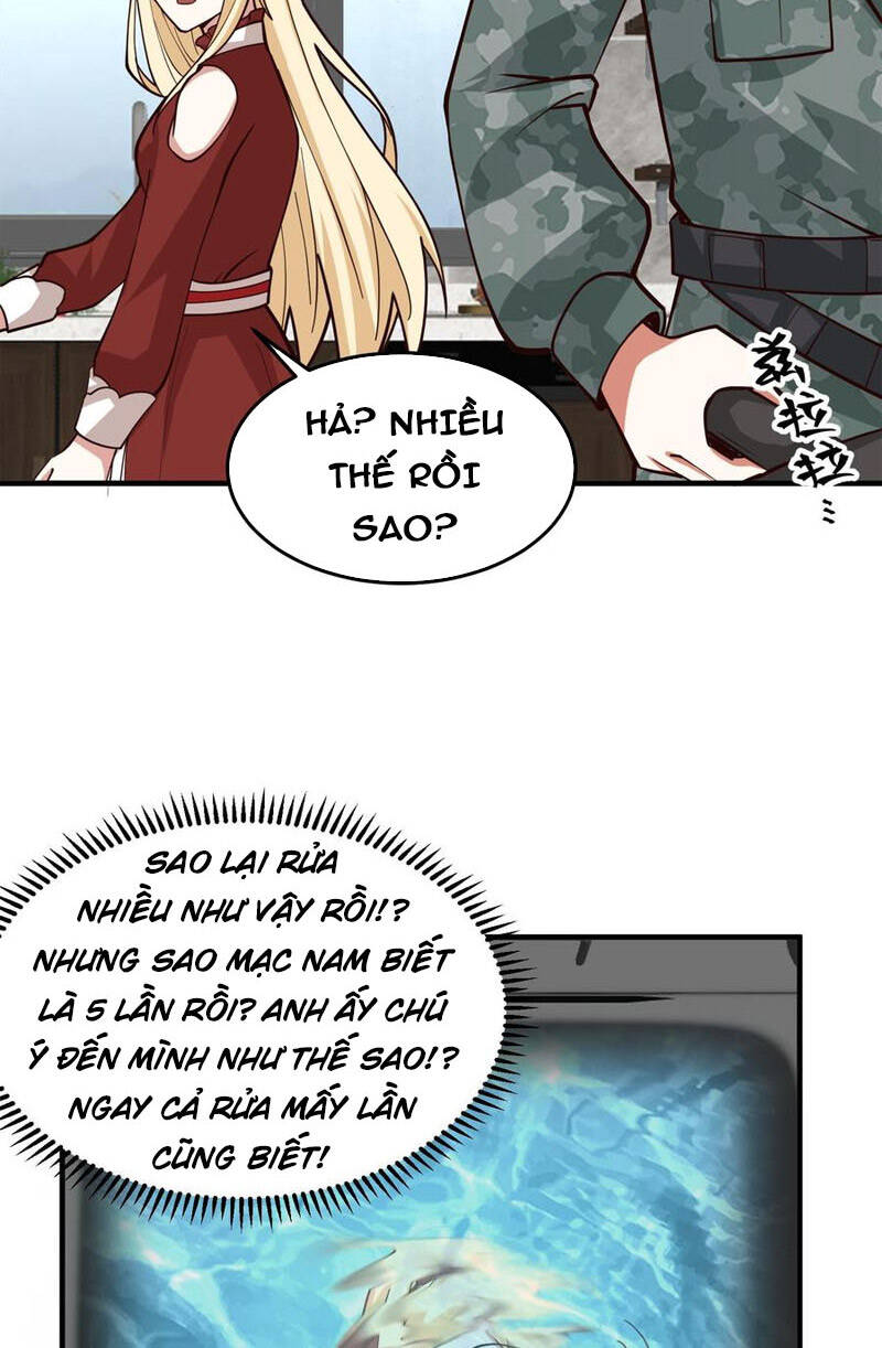 Trên Người Ta Có Một Con Rồng - Chương 513