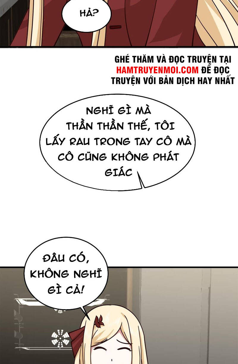 Trên Người Ta Có Một Con Rồng - Chương 513